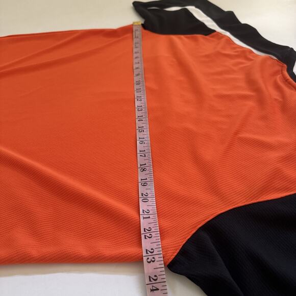 Vintage NIKE Team San Francisco Giants‎ Jersey Embroidered Mens Large MLB - Picture 10 of 11